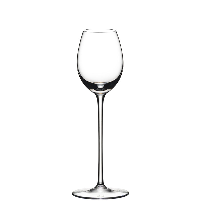 12 5 Cl Riedel Sommeliers Calice Liquore In Vetro