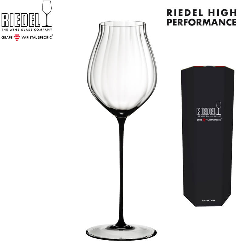83 Cl Riedel High Performance Calice Vino Rosso In Vetro