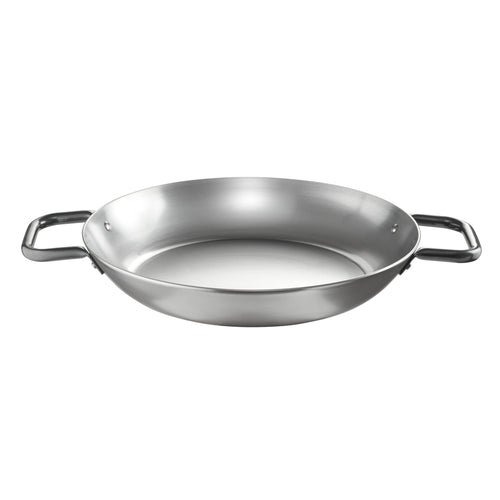 32 Cm Pintinox Excalibur Tegame In Ferro