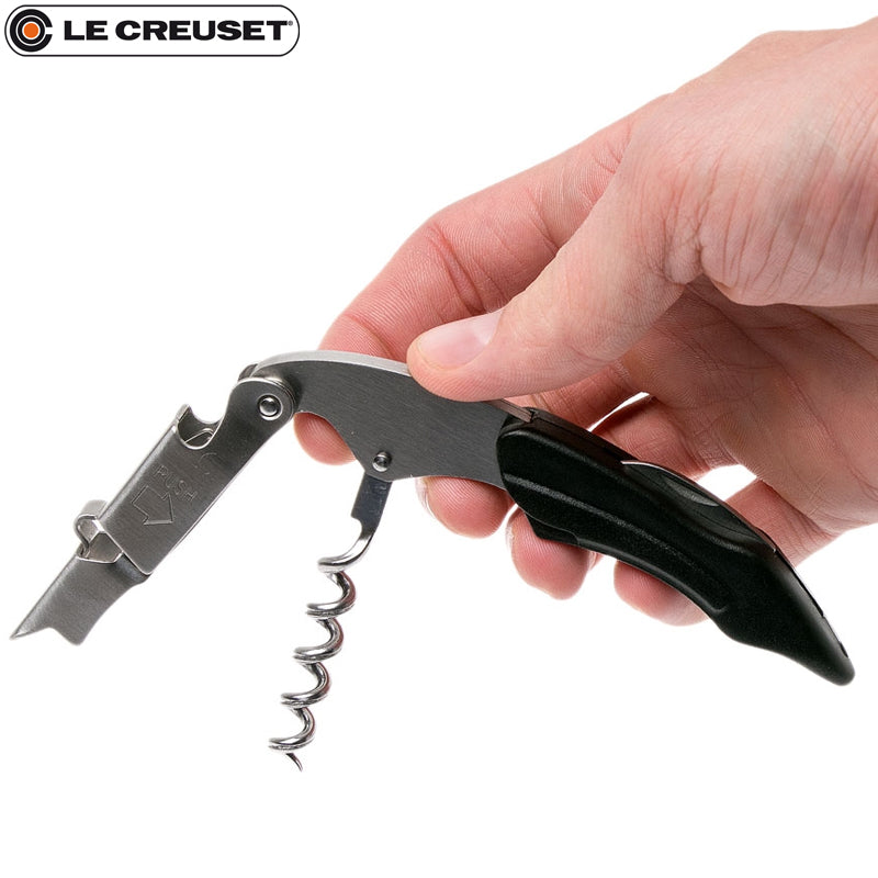 Le Creuset Wt 110 Cavatappi Doppia Leva