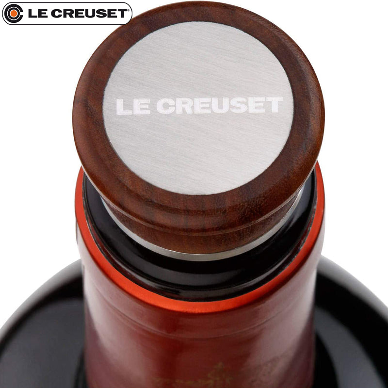 Le Creuset Wt 110 Cavatappi Con Tappo Salva Vino