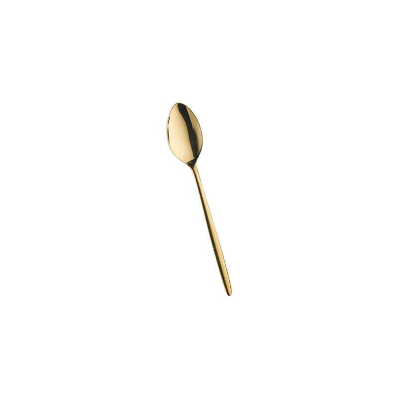 Pintinox Olivia Cucchiaino Moka In Acciaio Inox Set 12 Pz