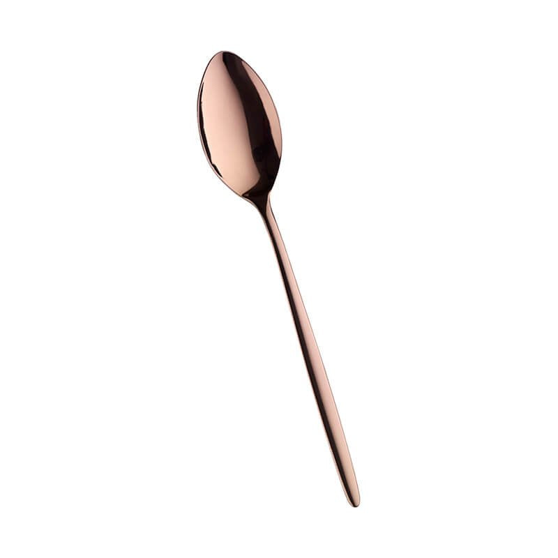 Pintinox Olivia Cucchiaio Frutta In Acciaio Inox Set 12 Pz