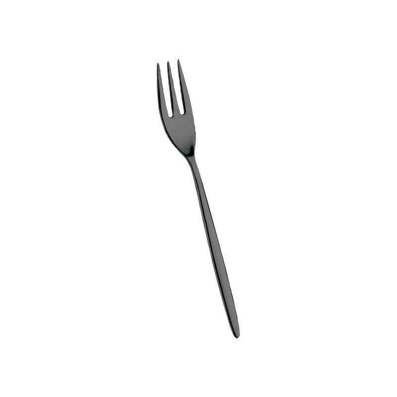Pintinox Olivia Forchettina Dolce In Acciaio Inox Set 12 Pz