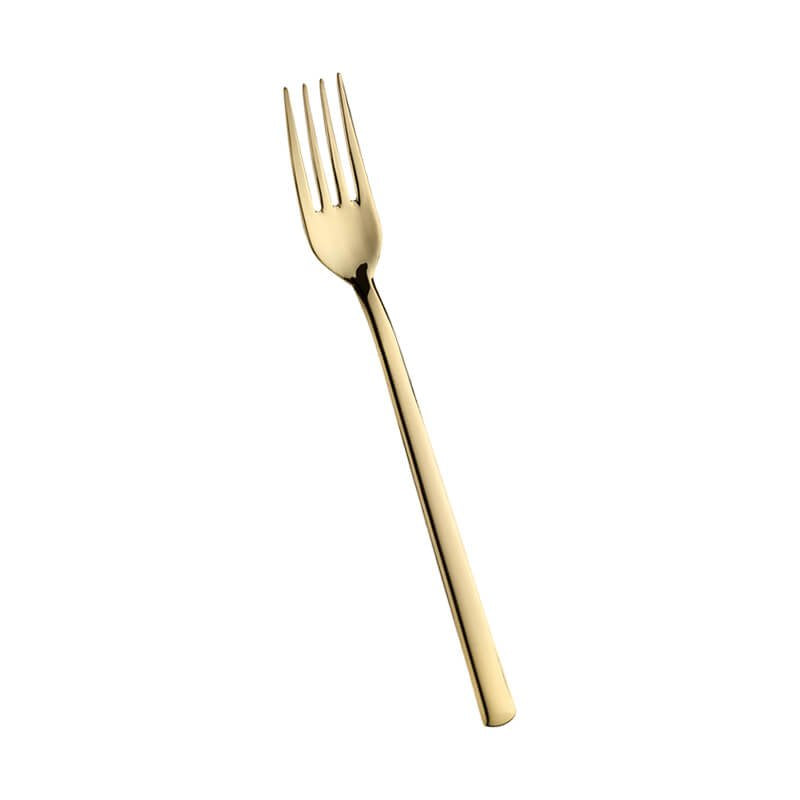 Pintinox Synthesis Forchetta Frutta In Acciaio Inox Set 12 Pz