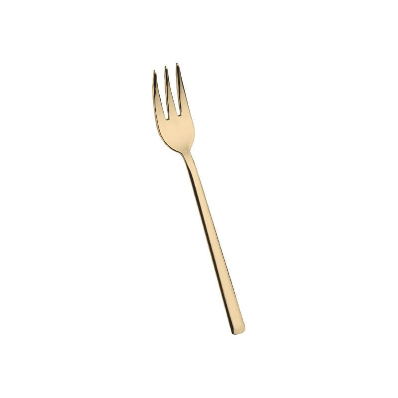 Pintinox Synthesis Forchettina Dolce In Acciaio Inox Set 12 Pz