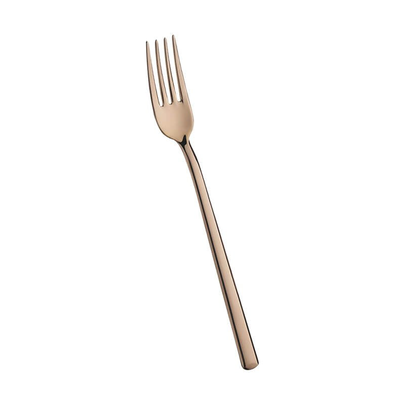 Pintinox Synthesis Forchetta Frutta In Acciaio Inox Set 12 Pz