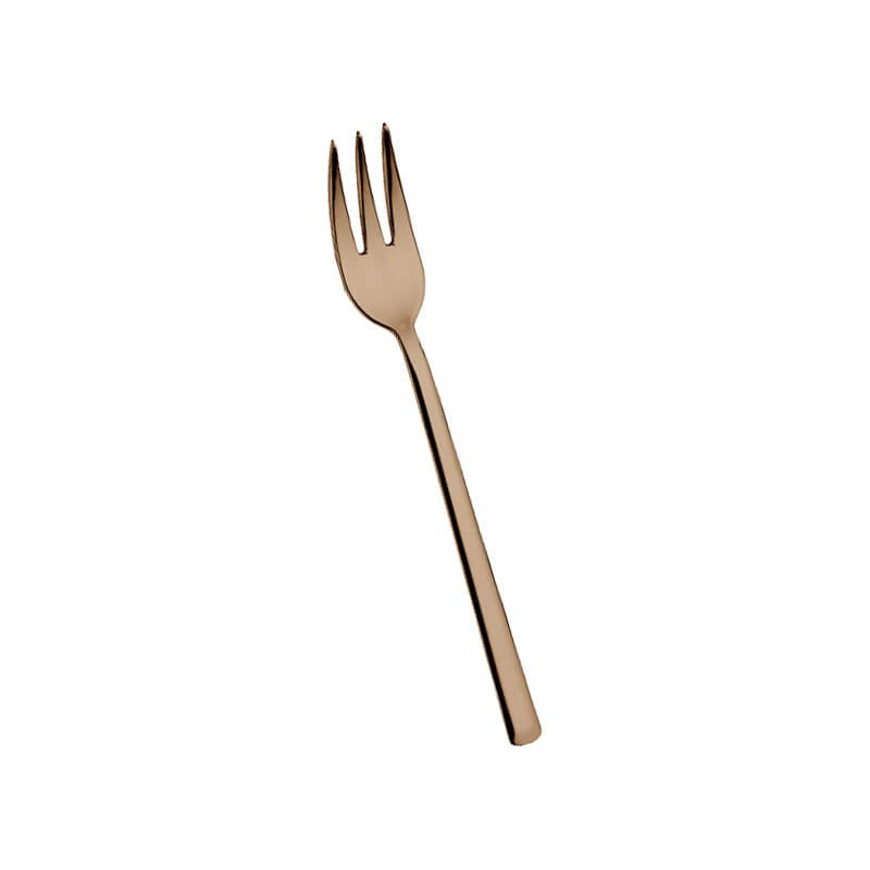 Pintinox Synthesis Forchettina Dolce In Acciaio Inox Set 12 Pz