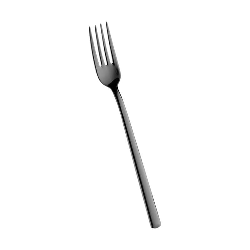 Pintinox Synthesis Forchetta Frutta In Acciaio Inox Set 12 Pz