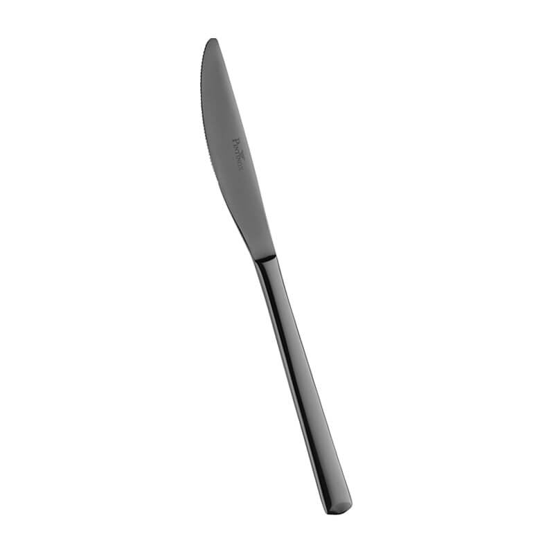 Pintinox Synthesis Coltello Frutta In Acciaio Inox Set 12 Pz