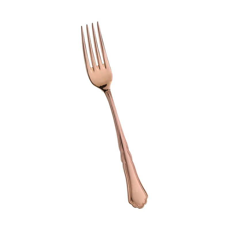 Pintinox Settecento Forchetta Tavola In Acciaio Inox Set 12 Pz