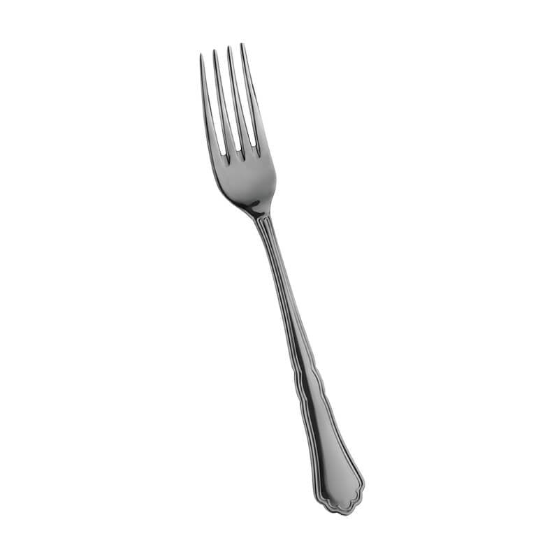 Pintinox Settecento Forchetta Tavola In Acciaio Inox Set 12 Pz