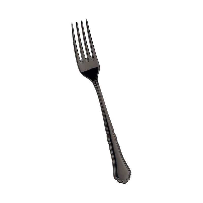 Pintinox Settecento Forchetta Tavola In Acciaio Inox Set 12 Pz