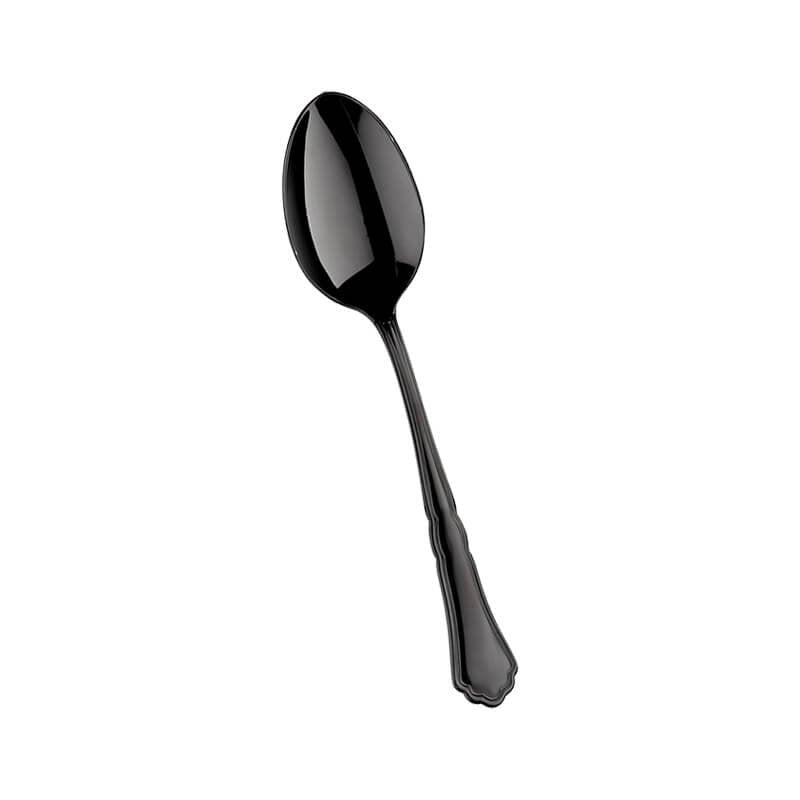 Pintinox Settecento Cucchiaio Frutta In Acciaio Inox Set 12 Pz