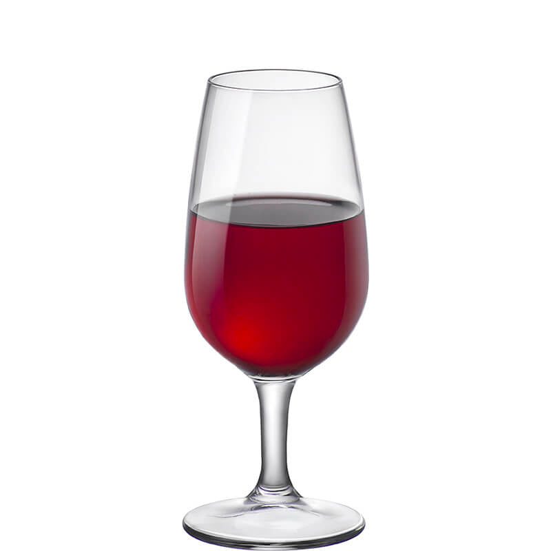 20 Cl Bormioli Rocco Riserva Calice Degustazione In Vetro Set 6 Pezzi
