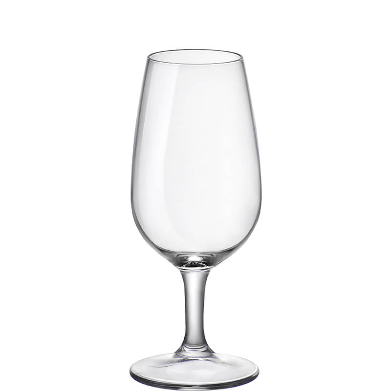 20 Cl Bormioli Rocco Riserva Calice Degustazione In Vetro Set 6 Pezzi