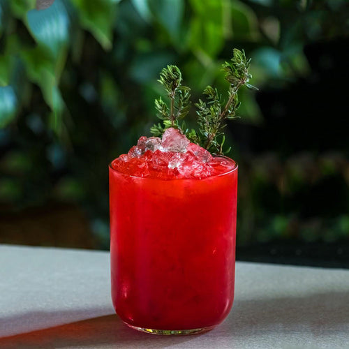 36 cl - Onis Bliss Bicchiere Whisky DOF In Vetro Set 6 Pz