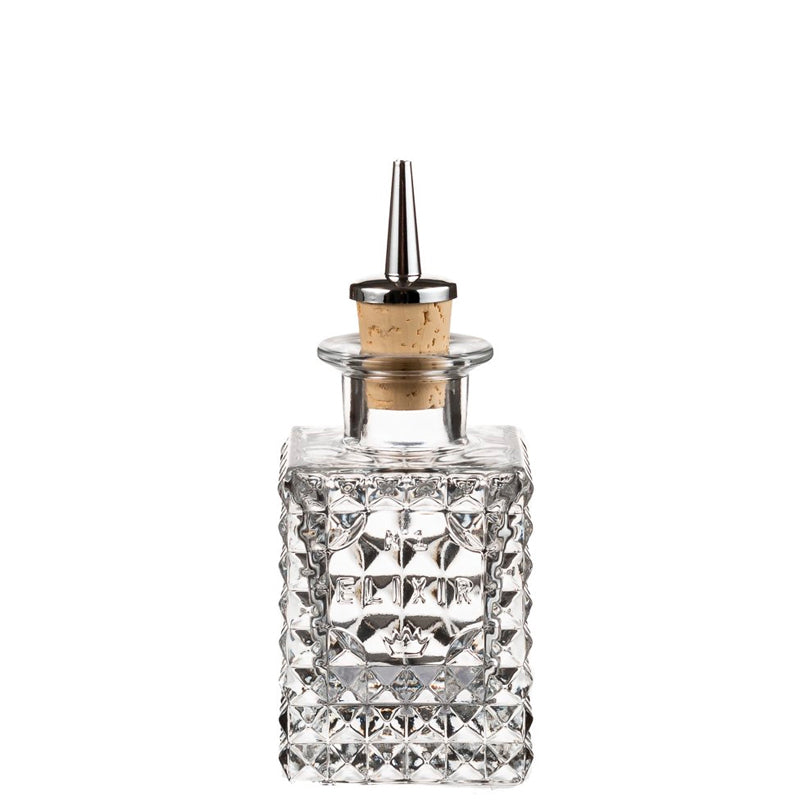 10 Cl Bormioli Luigi Mixology Dash Bottle In Vetro