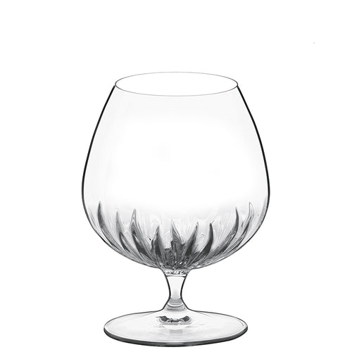 46 5 Cl Bormioli Luigi Mixology Calice Snifter In Vetro Set 6 Pezzi