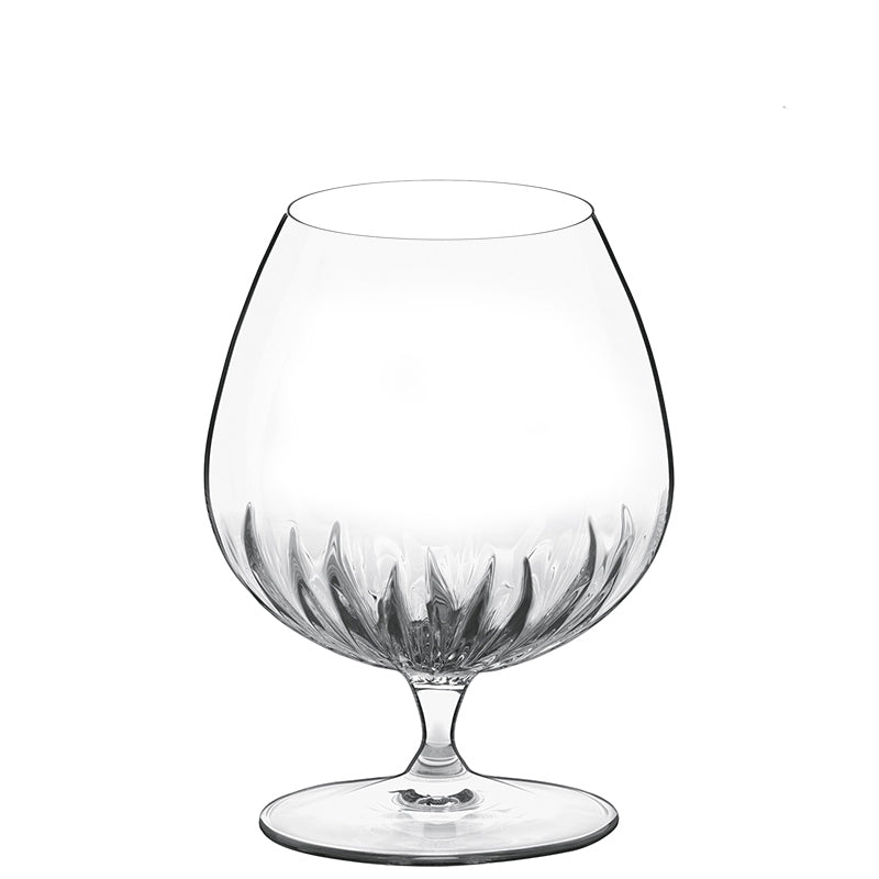 46 5 Cl Bormioli Luigi Mixology Calice Snifter In Vetro Set 6 Pezzi