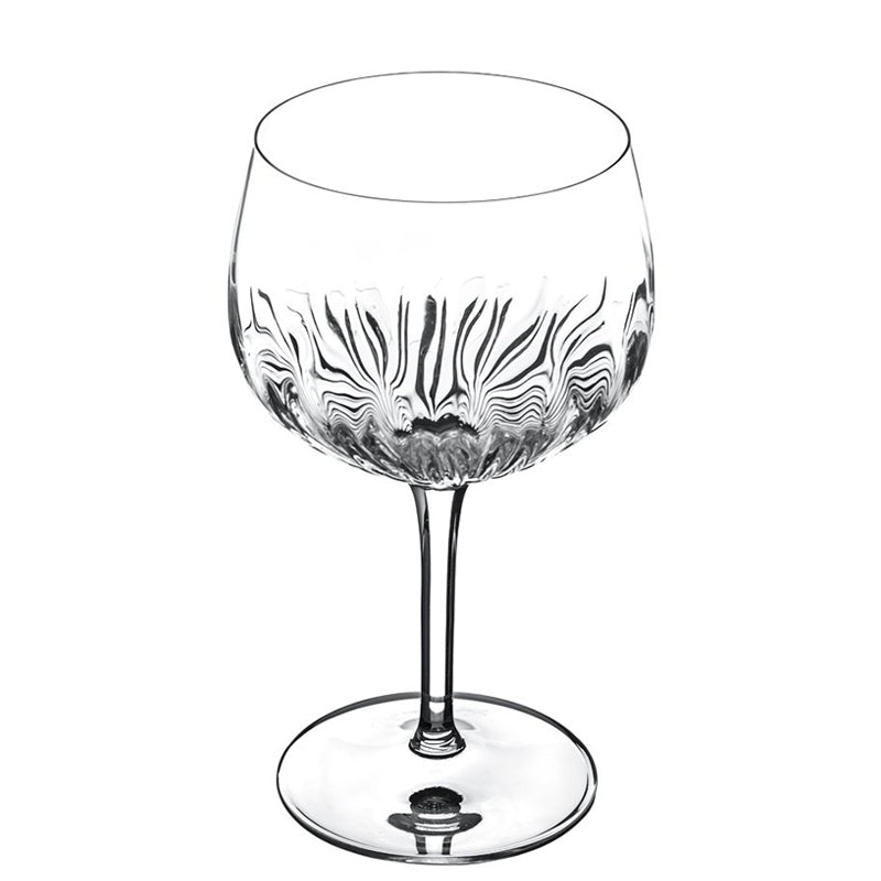 80 Cl Bormioli Luigi Mixology Calice Gin Tonic In Vetro Set 6 Pezzi