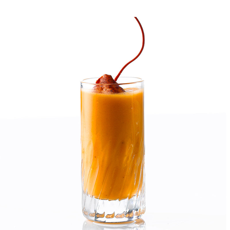 7 Cl Bormioli Luigi Mixology Bicchiere Shot In Vetro Set 6 Pezzi