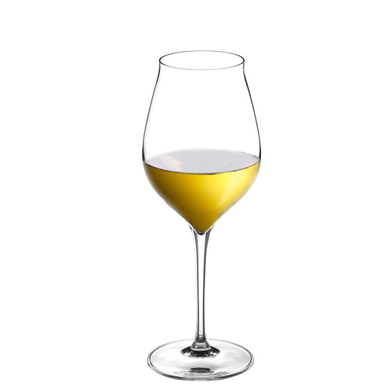 35 Cl Bormioli Luigi Vinea Calice Vino Bianco In Vetro Set 6 Pezzi