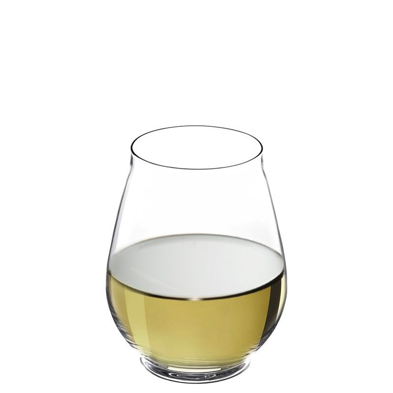 43 Cl Bormioli Luigi Vinea Bicchiere Vino Bianco Trebbiano In Vetro Set 6 Pezzi