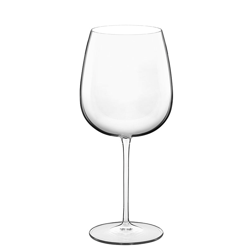 75 Cl Bormioli Luigi I Meravigliosi Calice Vino Rosso In Vetro Set 6 Pezzi