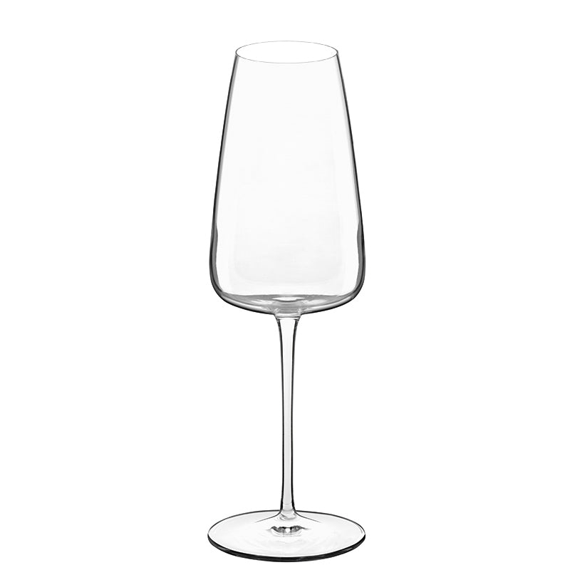 40 Cl Bormioli Luigi I Meravigliosi Calice Flute In Vetro Set 6 Pezzi