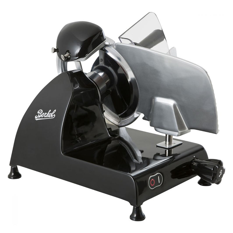 Berkel Red Line 220 Mf Affettatrice Elettrica In Alluminio