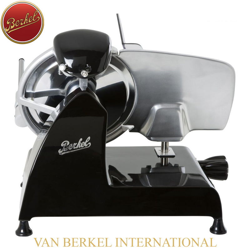 Berkel Red Line 220 Mf Affettatrice Elettrica In Alluminio
