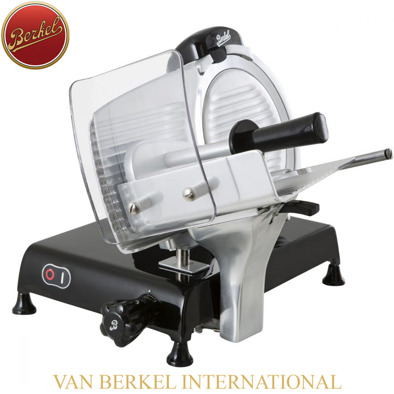 Berkel Red Line 220 Mf Affettatrice Elettrica In Alluminio
