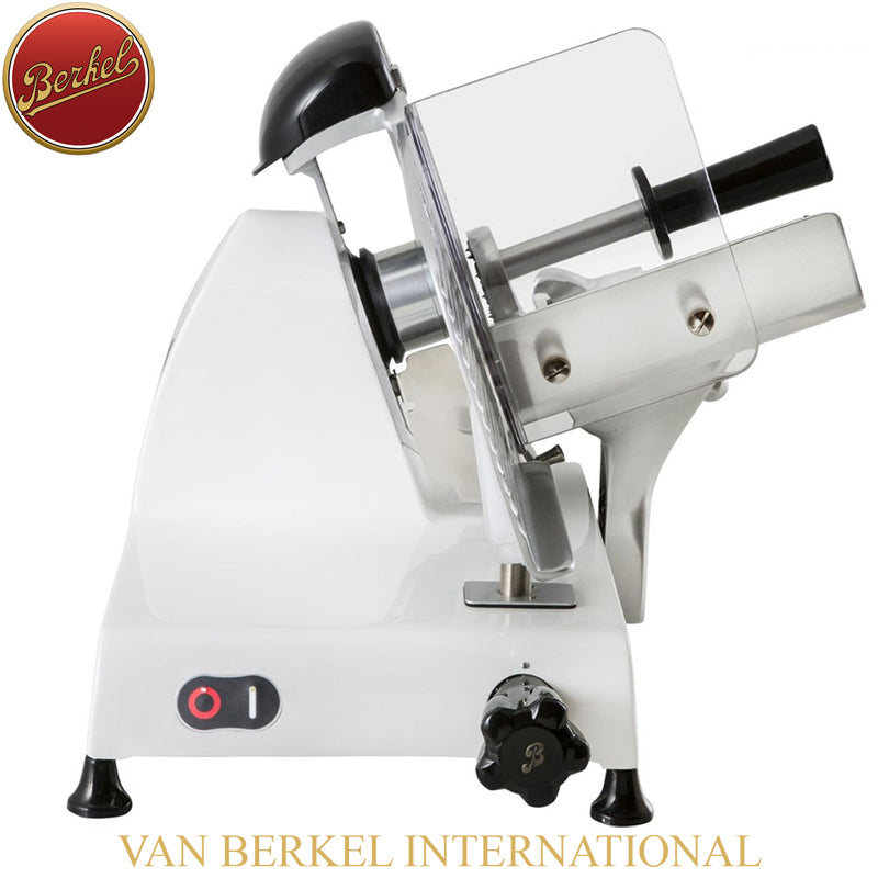 Berkel Red Line 220 Mf Affettatrice Elettrica In Alluminio