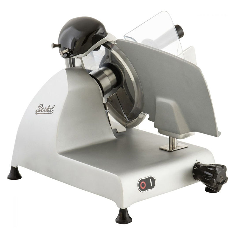 Berkel Red Line 220 Mf Affettatrice Elettrica In Alluminio