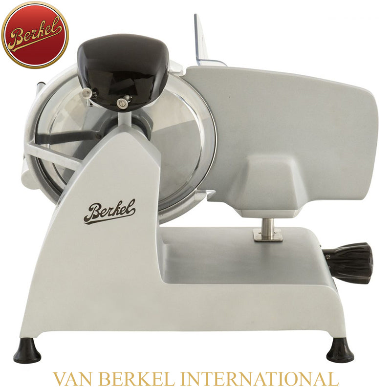 Berkel Red Line 220 Mf Affettatrice Elettrica In Alluminio