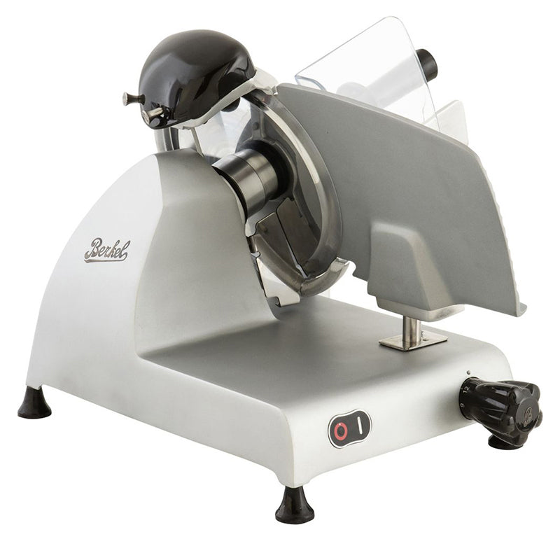 Berkel Red Line 250 Mf Affettatrice Elettrica In Alluminio