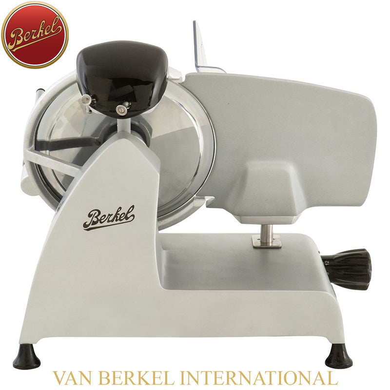 Berkel Red Line 250 Mf Affettatrice Elettrica In Alluminio