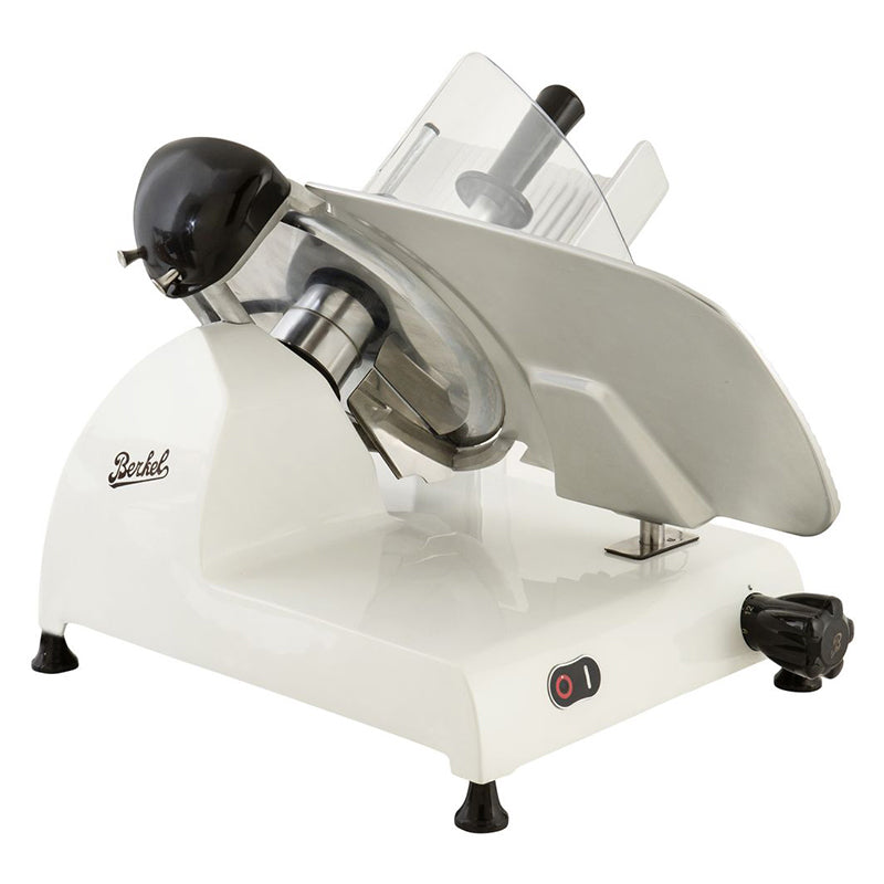 Berkel Red Line 300 Mf Affettatrice Elettrica In Alluminio