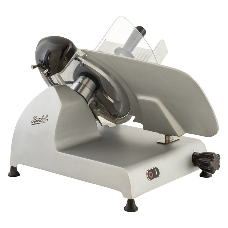 Berkel Red Line 300 Mf Affettatrice Elettrica In Alluminio
