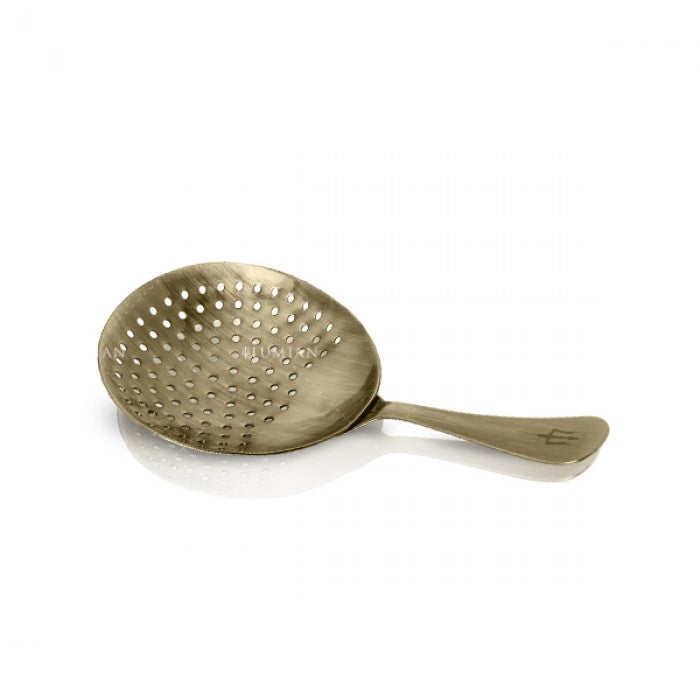 16 5 Cm Lumian Julep Strainer In Acciaio Inox