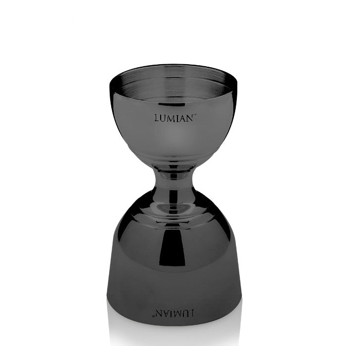 3 6 Cl Lumian Giove Jigger Misurino Cocktail In Acciaio Inox