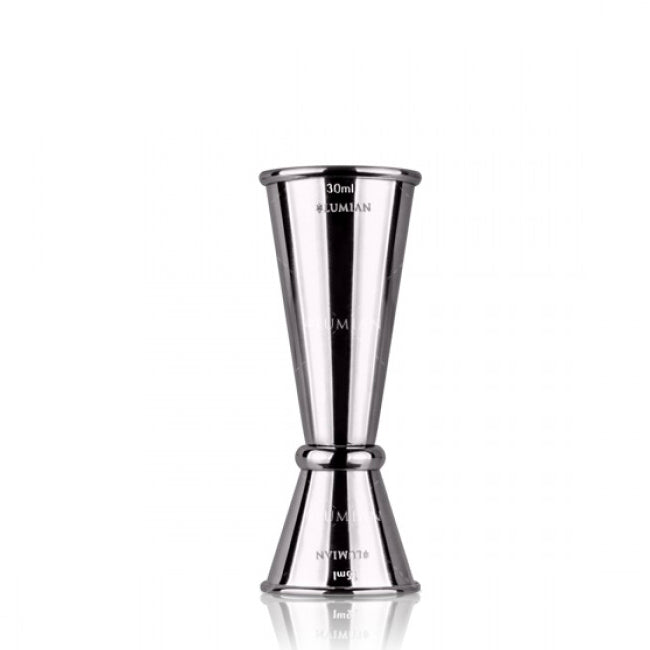 1 5 3 Cl Lumian Japanese Jigger Misurino Cocktail In Acciaio Inox