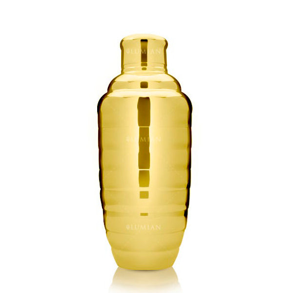 50 Cl Lumian Bomber Cobbler Shaker In Acciaio Inox