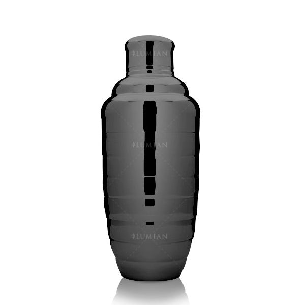 50 Cl Lumian Bomber Cobbler Shaker In Acciaio Inox