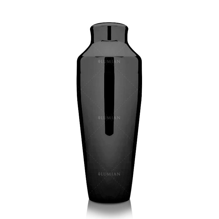 50 Cl Lumian Chrono Parisienne Shaker In Acciaio Inox