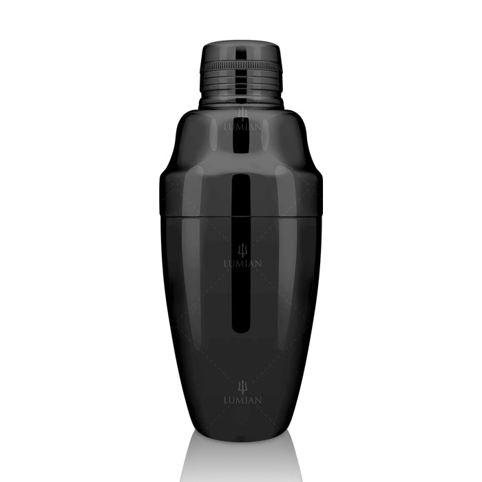 50 Cl Lumian Kenta Heavyshaker In Acciaio Inox