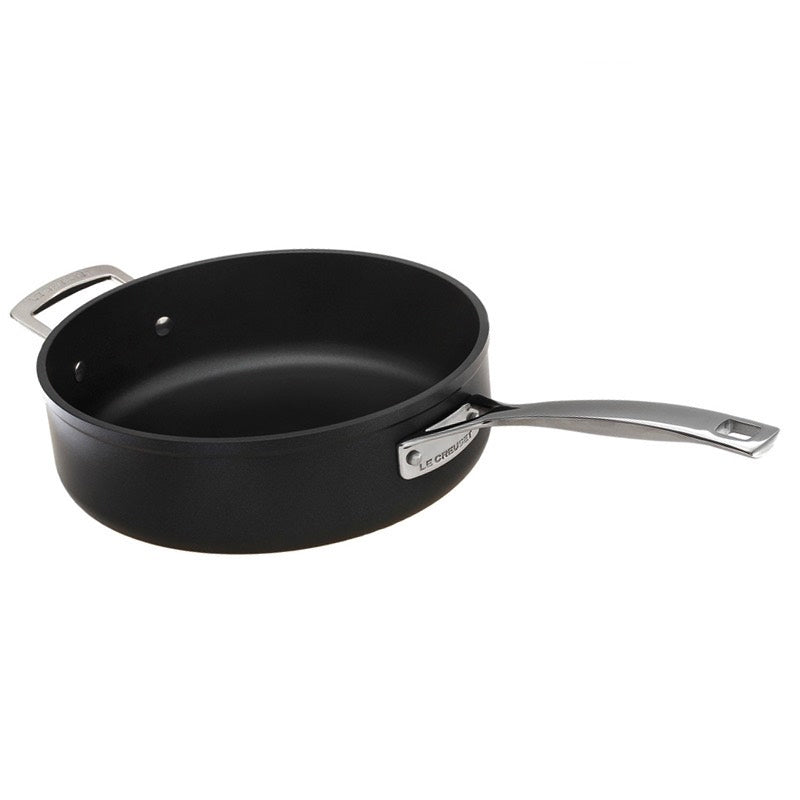 Le Creuset Les Forgees Padella Saute Antiaderente In Alluminio