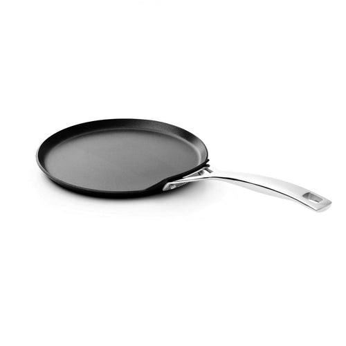 Le Creuset Les Forgees Crepiera Antiaderente In Alluminio Antiaderente