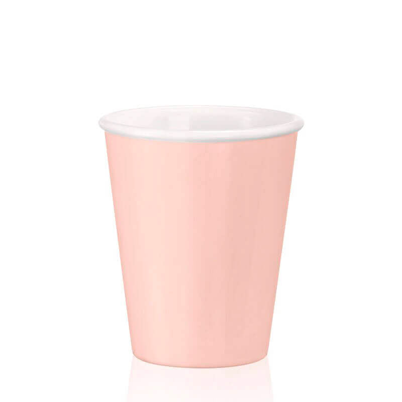 21 5 Cl Bormioli Rocco Aromateca Tazza The In Vetro Opale Set 6 Pezzi